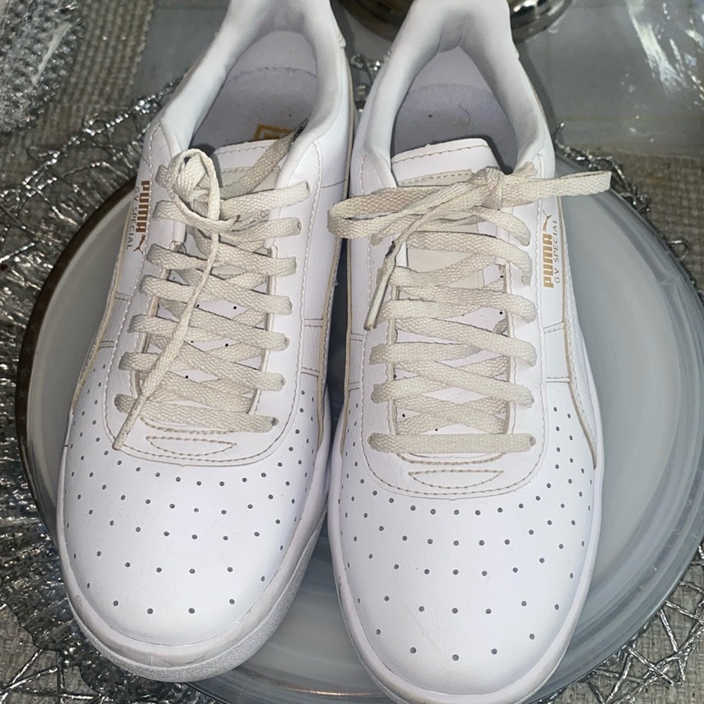 PUMA GV Special! EUC - Picture 7 of 8